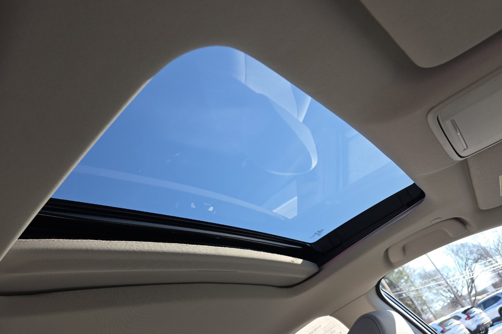 Used 2024 Honda Accord EX image 16