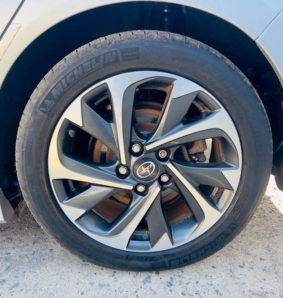 Used 2016 Scion iM image 35