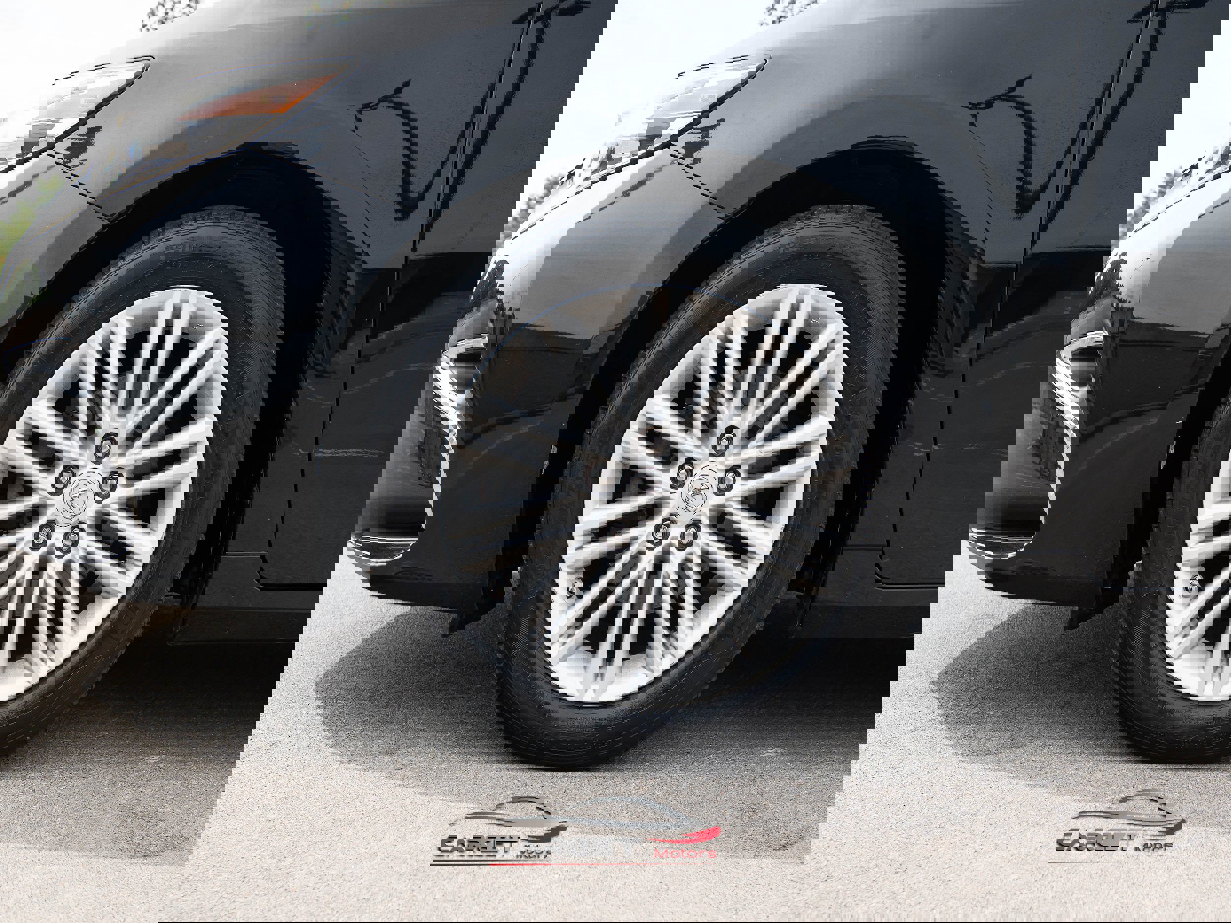 Used 2017 Lexus ES 350 w/ Accessory Package image 9