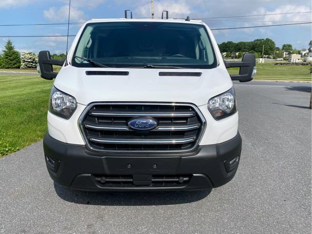 Used 2020 Ford Transit 250 Low Roof w/ Load Area Protection Package image 4