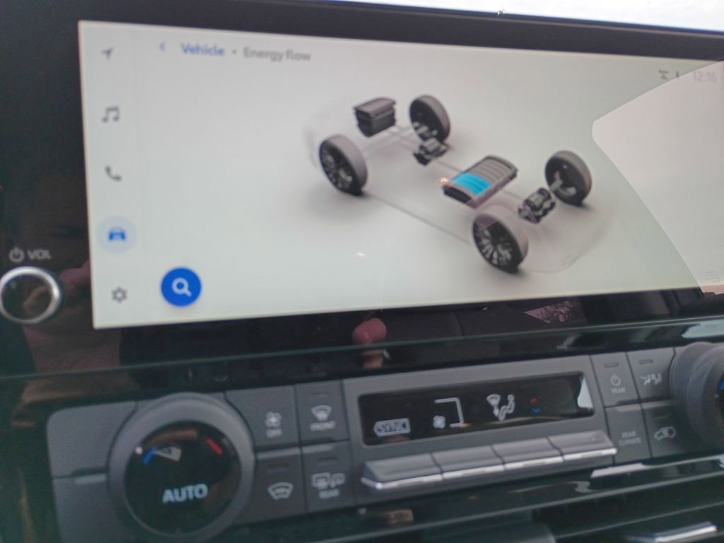 New 2025 Toyota Tacoma TRD Sport image 73