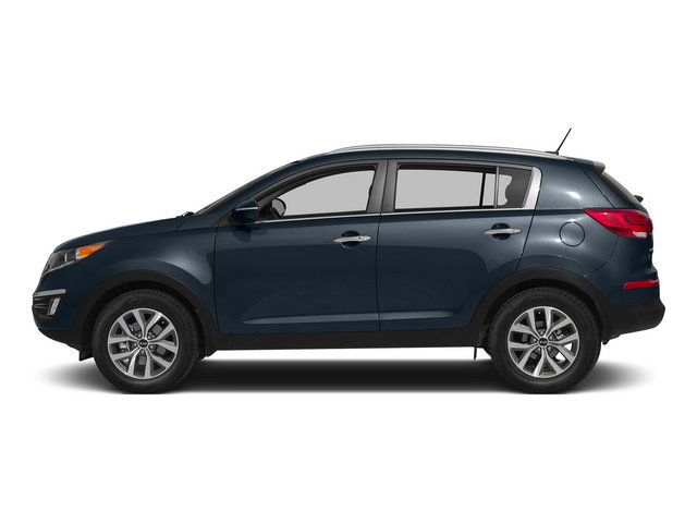 Used 2014 Kia Sportage LX FWD image 3