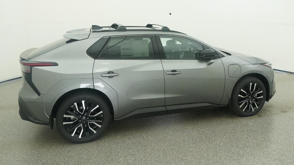 New 2026 Toyota bZ AWD/4WD image 16
