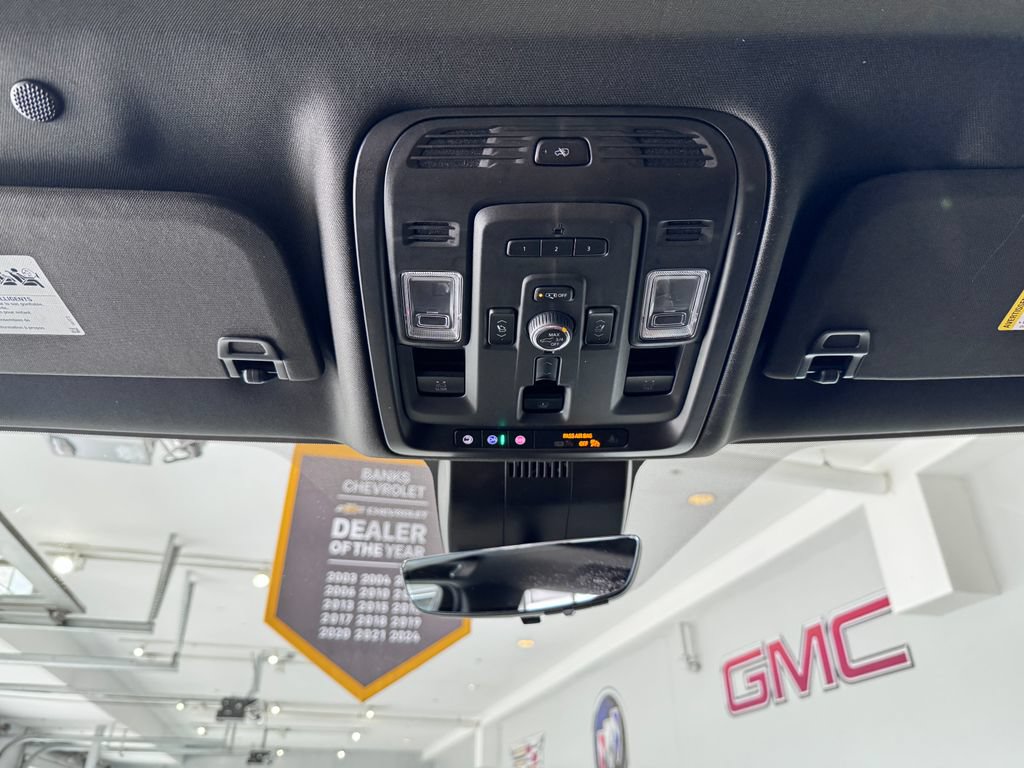 Certified 2023 GMC Yukon Denali Ultimate AWD/4WD image 29