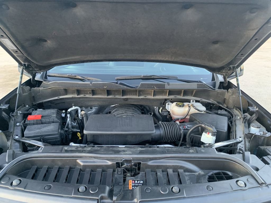 Certified 2023 Chevrolet Silverado 1500 RST w/ Convenience Package II image 29