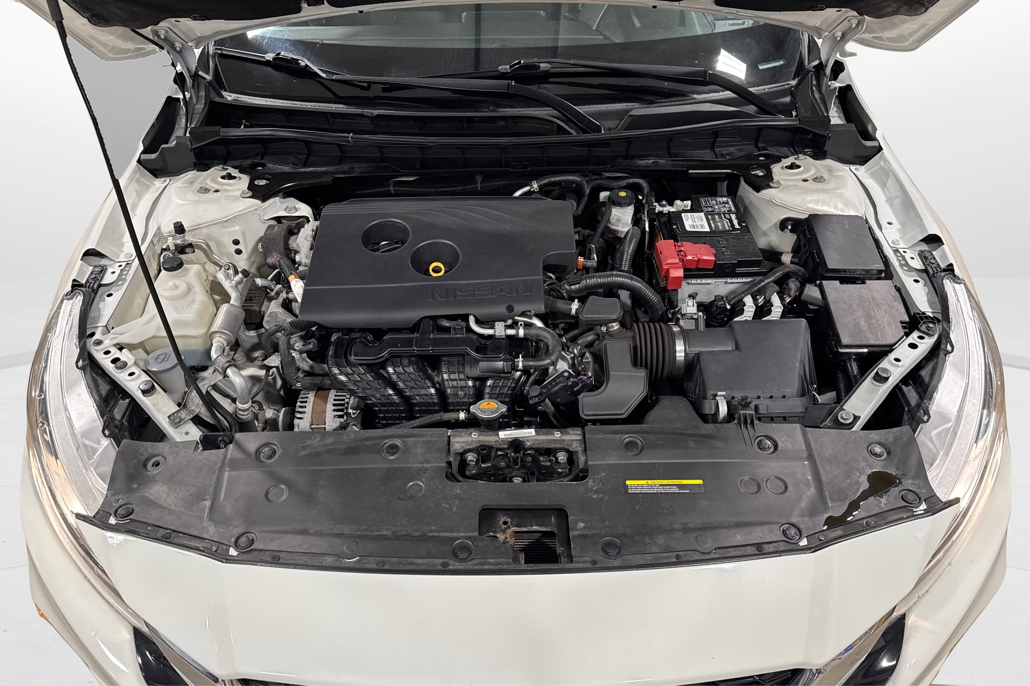 Used 2020 Nissan Altima 2.5 S image 12