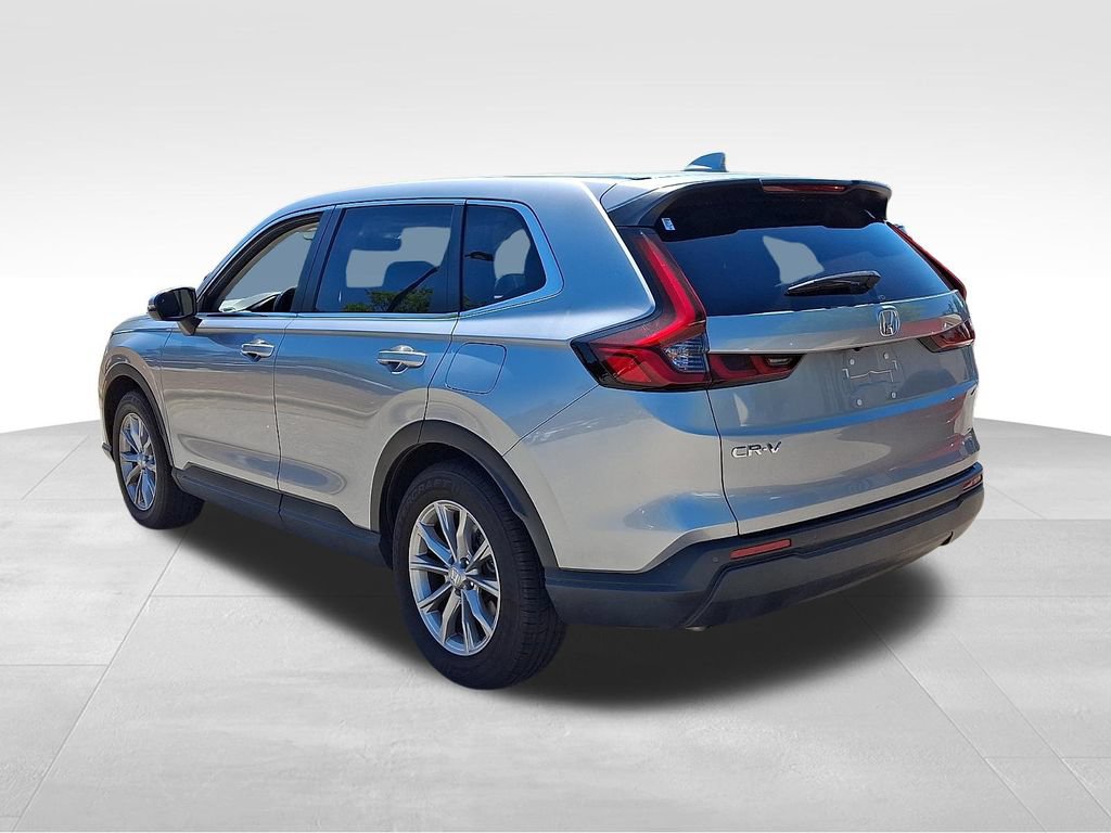 Used 2023 Honda CR-V EX-L image 4