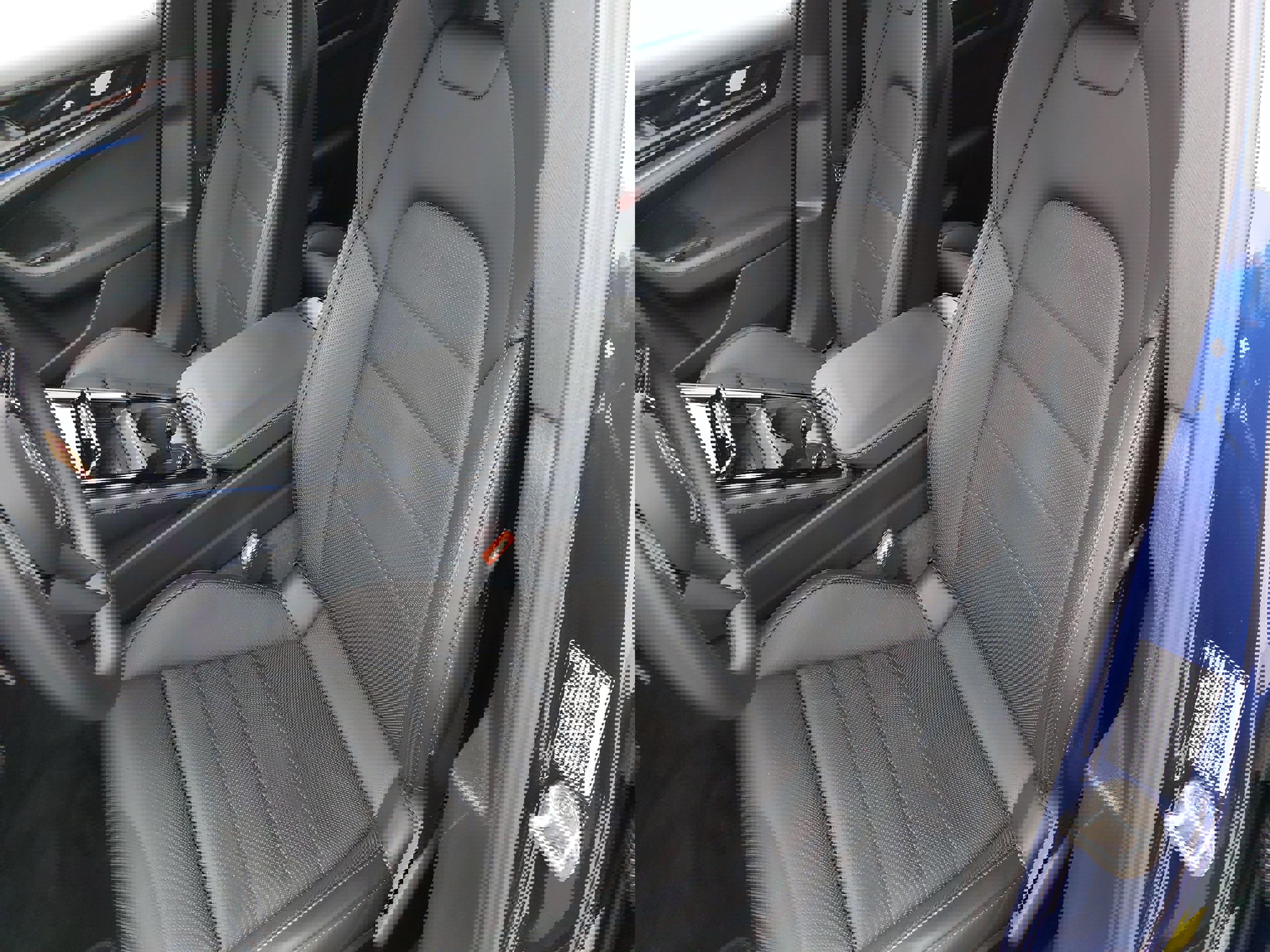 Certified 2025 Porsche Panamera 4 image 17