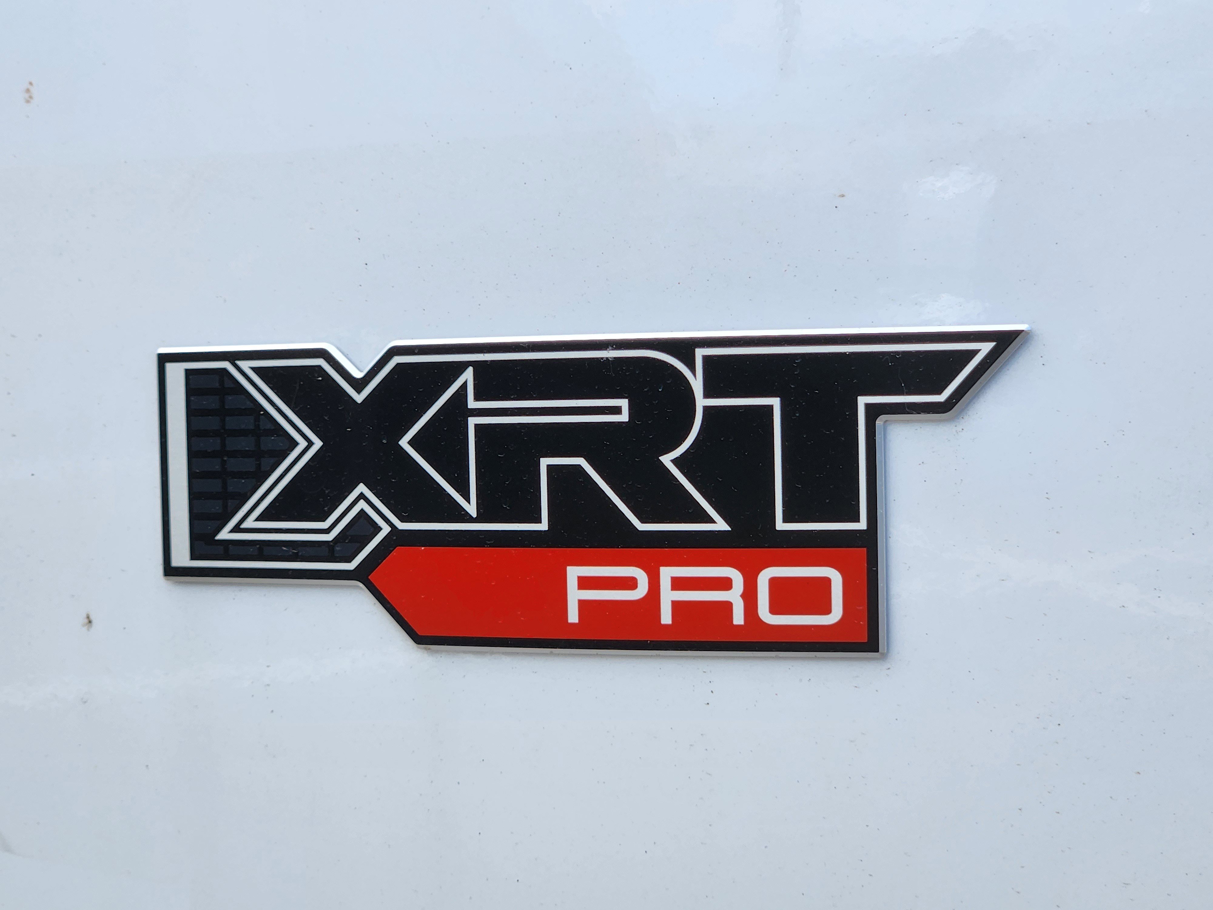 New 2026 Hyundai Palisade XRT Pro image 14