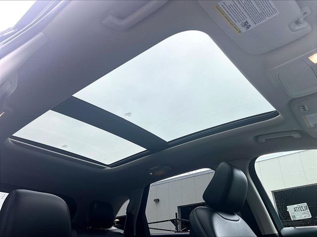 Used 2020 Ford Edge SEL w/ Convenience Package AWD/4WD image 18