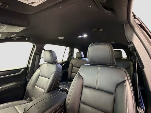 Used 2024 GMC Acadia Elevation image 19