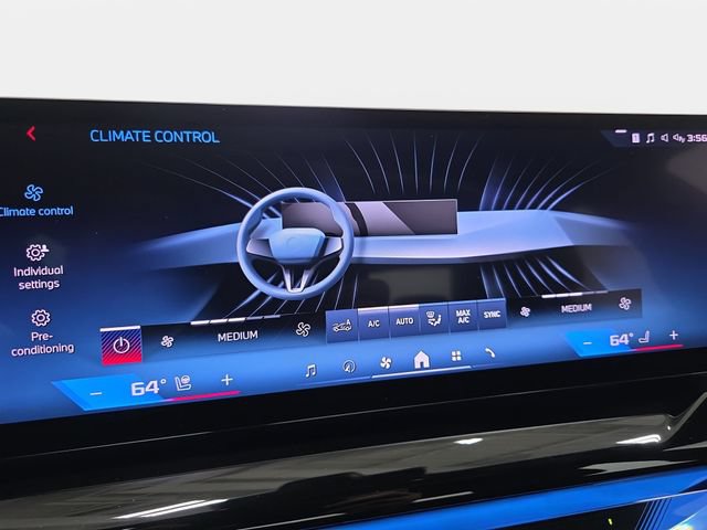 Used 2024 BMW i5 M60 w/ Premium Package AWD/4WD image 21