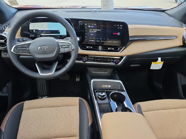 New 2027 Chevrolet Equinox ACTIV w/ Safety and Technology Package AWD/4WD image 9