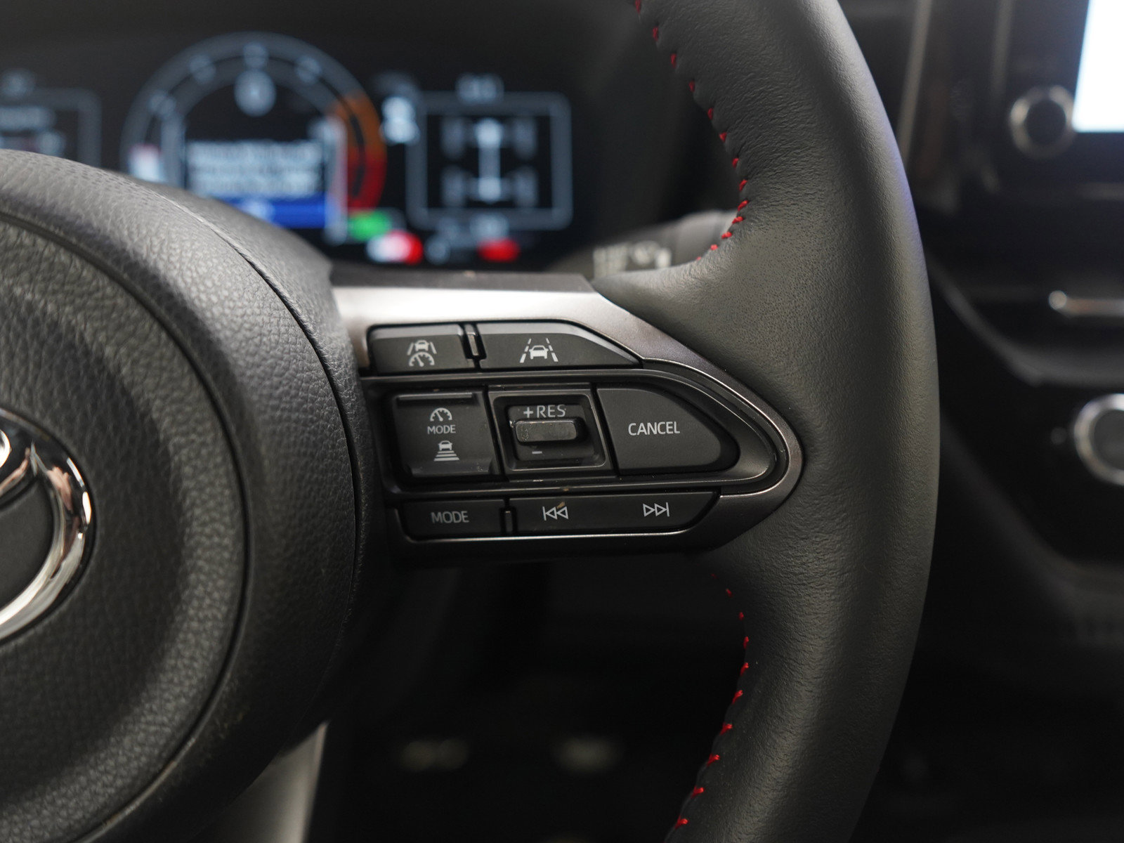 Used 2023 Toyota Corolla GR image 23