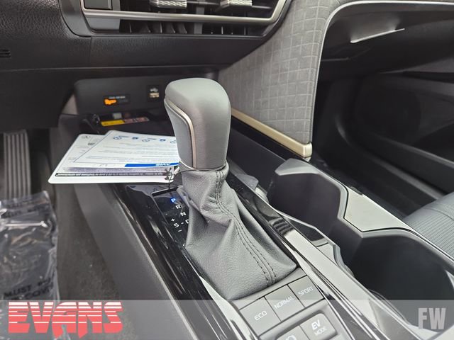 New 2026 Toyota Camry XLE w/ Premium Plus Package image 13