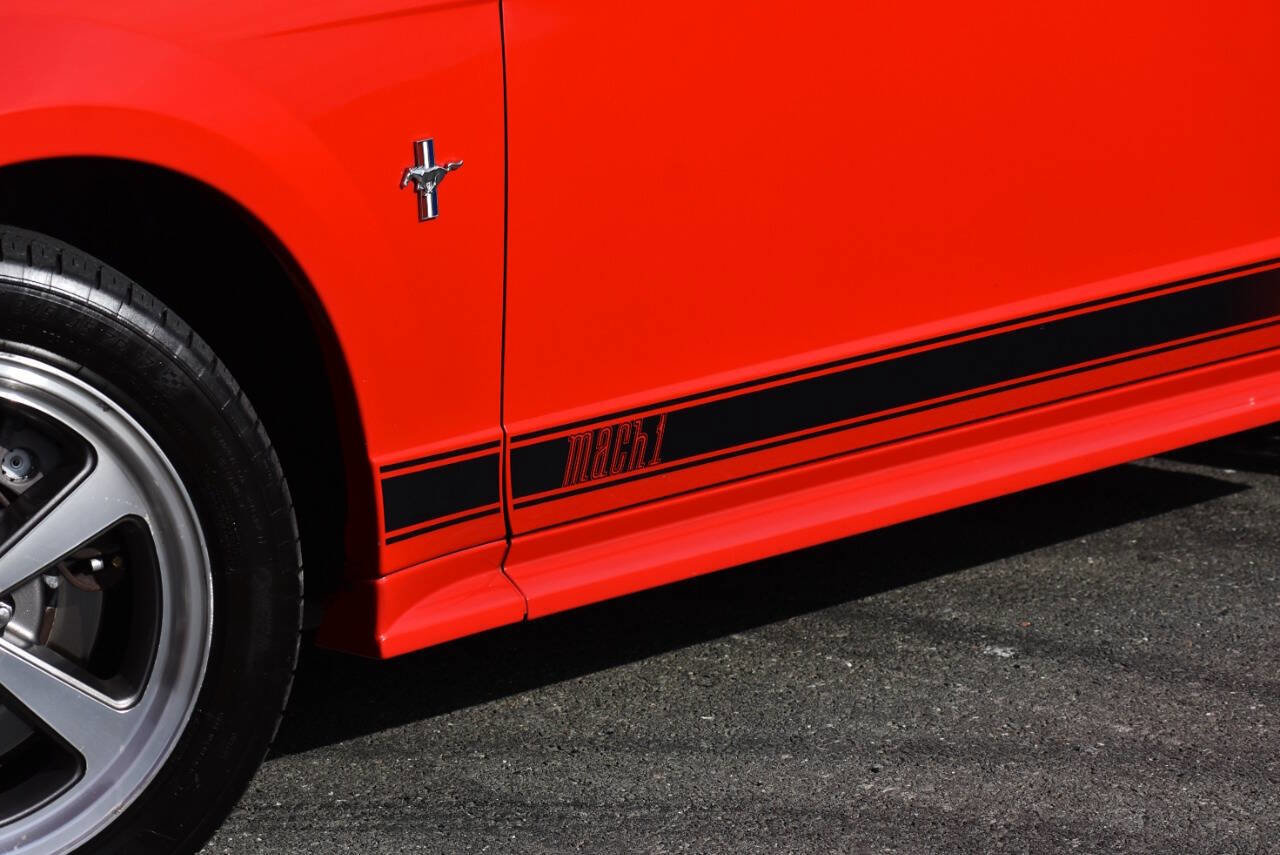 Used 2003 Ford Mustang Mach 1 image 18