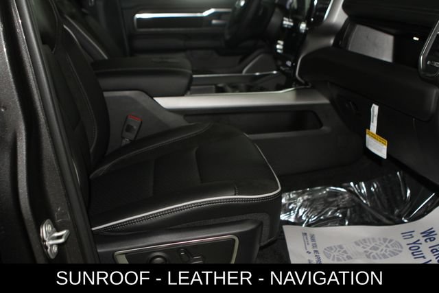 New 2027 RAM 1500 Laramie w/ Laramie Preferred Package AWD/4WD image 22