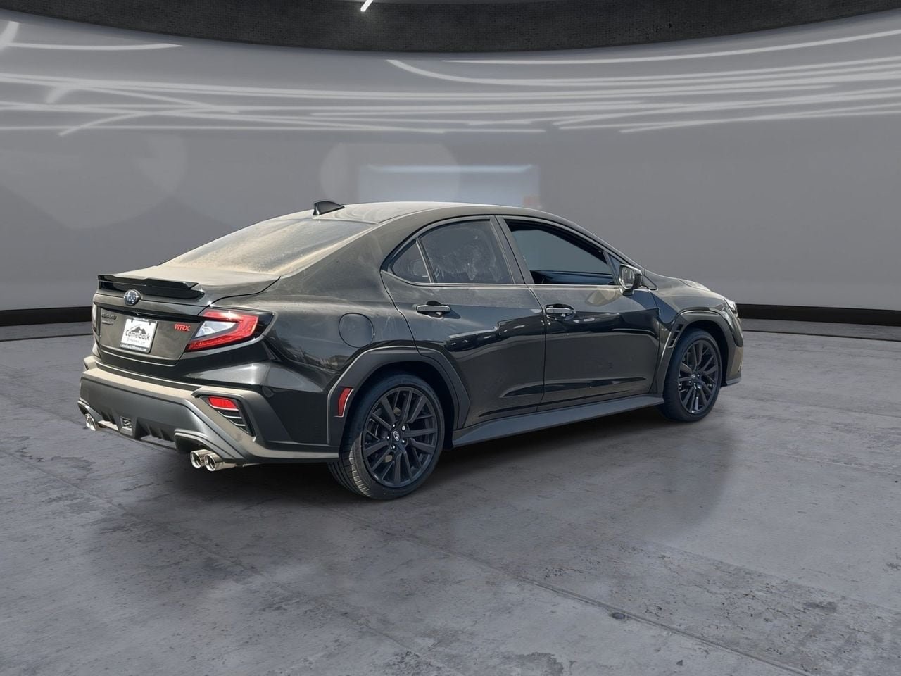 New 2026 Subaru WRX Premium w/ WRX Enhancement Package AWD/4WD image 5