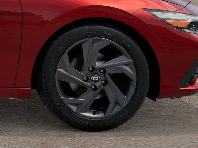 New 2026 Hyundai Elantra Sport image 8