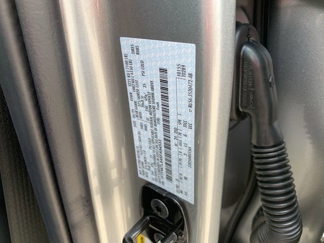 New 2025 Ford F150 Platinum image 35