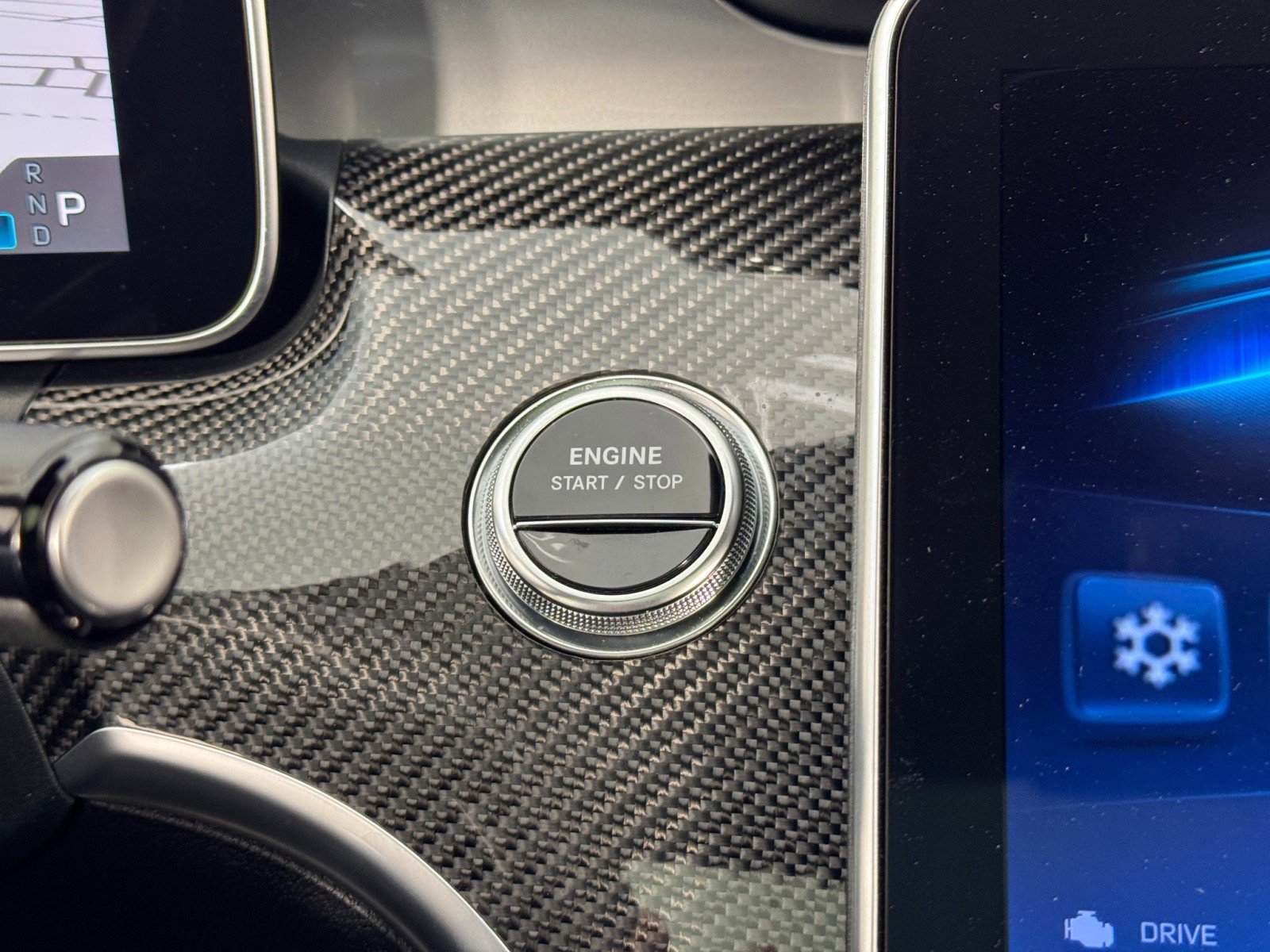 Used 2024 Mercedes-Benz C 63 AMG S w/ Pinnacle Trim Package image 28