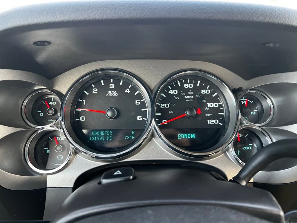 Used 2012 Chevrolet Silverado 1500 LT w/ All-Star Edition image 27