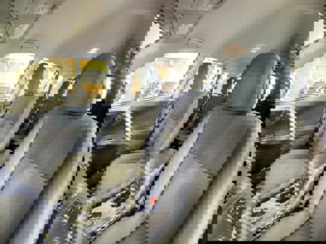 Used 2018 Toyota RAV4 LE w/ All Weather Liner Package image 14