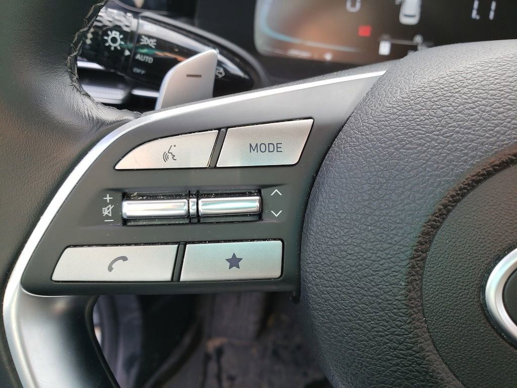 Used 2024 Hyundai Palisade SEL image 12