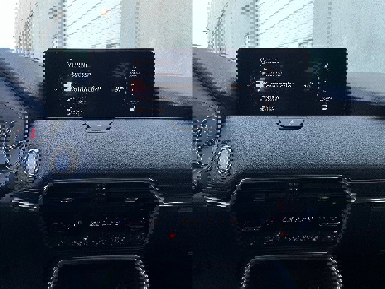 Used 2025 MAZDA CX-70 3.3 Turbo w/ Preferred Package image 28