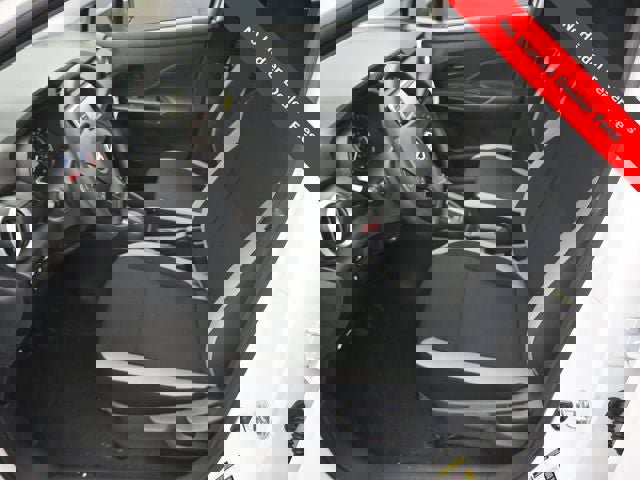 New 2025 Nissan Versa S w/ Trunk Package image 9