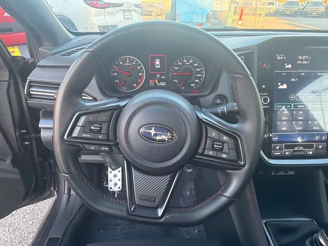 Used 2025 Subaru WRX Premium AWD/4WD image 20