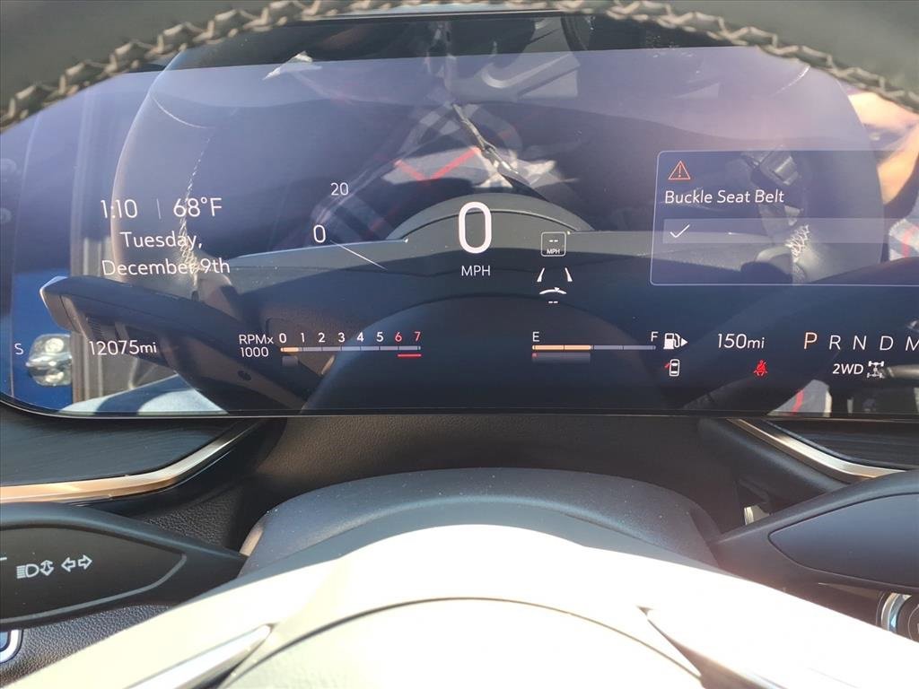 Certified 2024 Buick Envision Avenir image 22