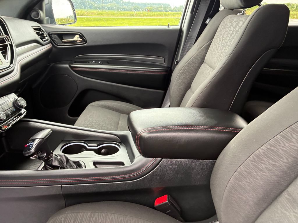 Used 2026 Dodge Durango GT RWD image 20