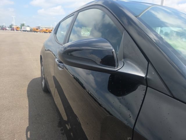 Used 2019 Hyundai Veloster 2.0 FWD image 5