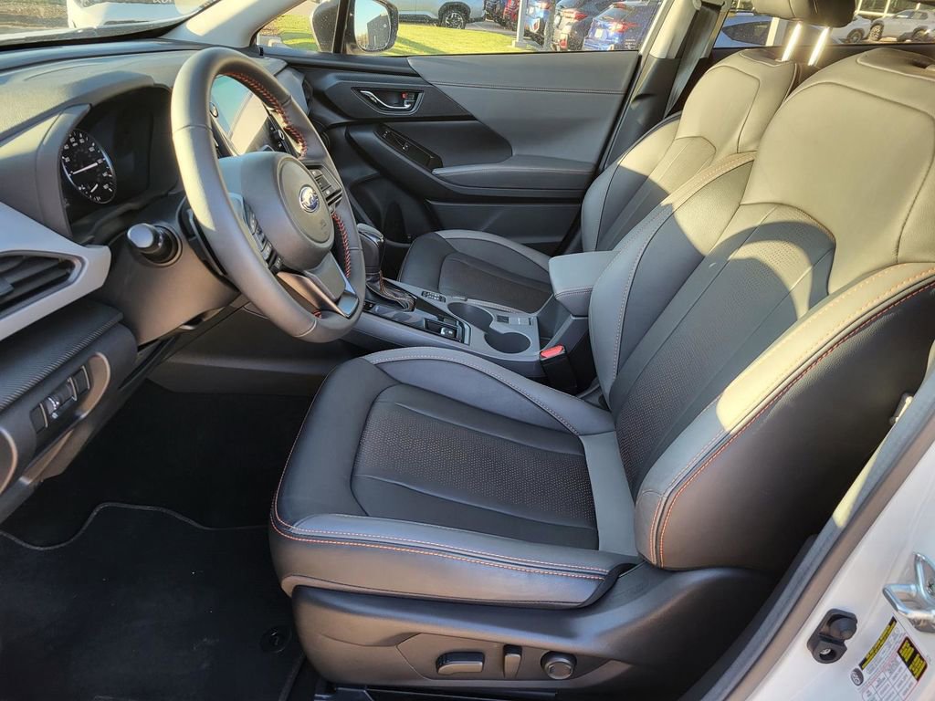 Certified 2025 Subaru Crosstrek 2.5i Limited w/ Crosstrek Mirror Package image 19