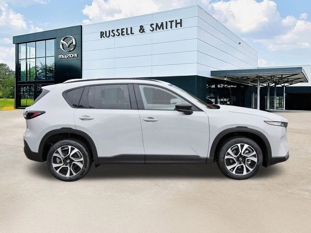 New 2026 MAZDA CX-5 Preferred AWD/4WD image 3