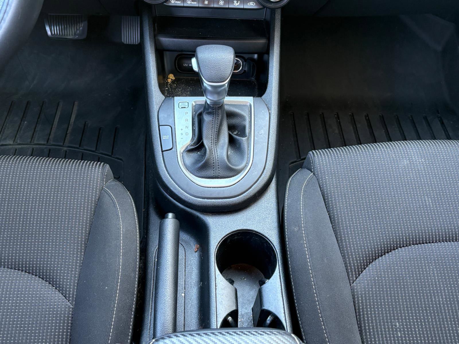 Used 2019 Kia Forte LXS image 20