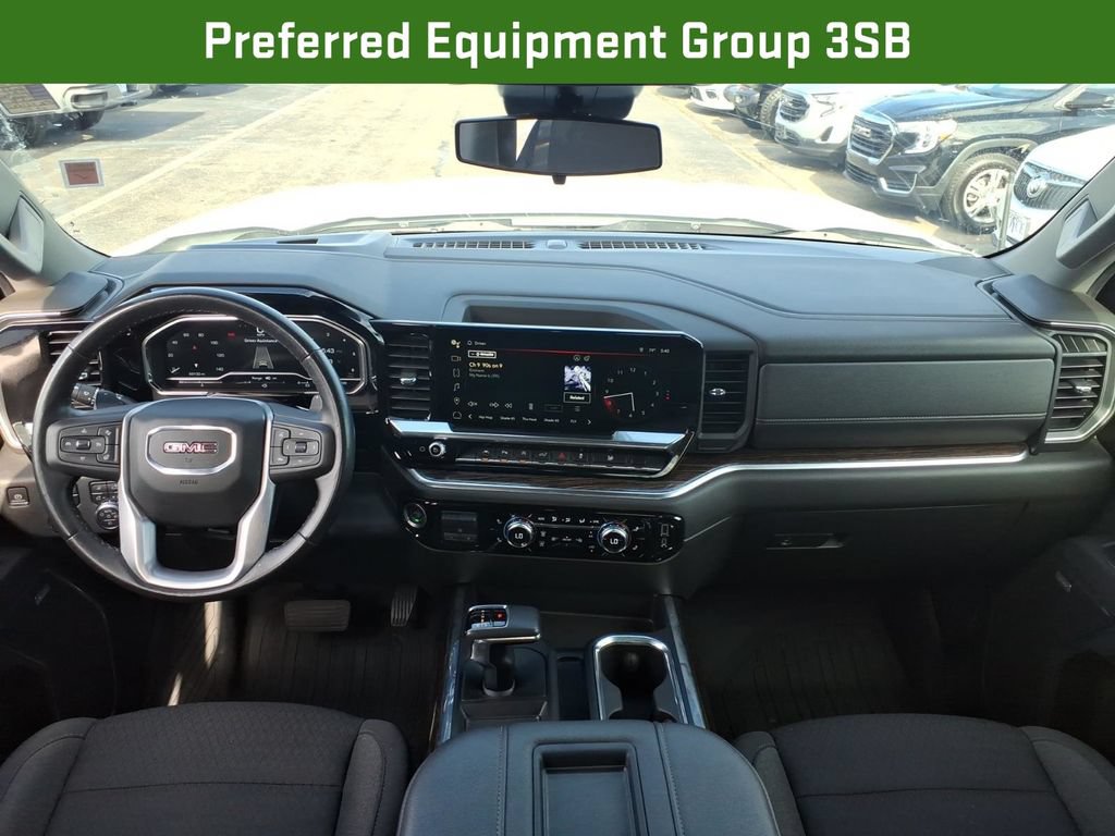 Certified 2022 GMC Sierra 1500 Elevation w/ Preferred Package AWD/4WD image 17