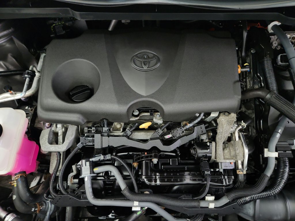 Used 2021 Toyota Sienna XLE w/ XLE Plus Package FWD image 40