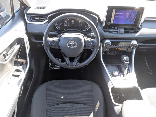 Used 2025 Toyota RAV4 LE image 18