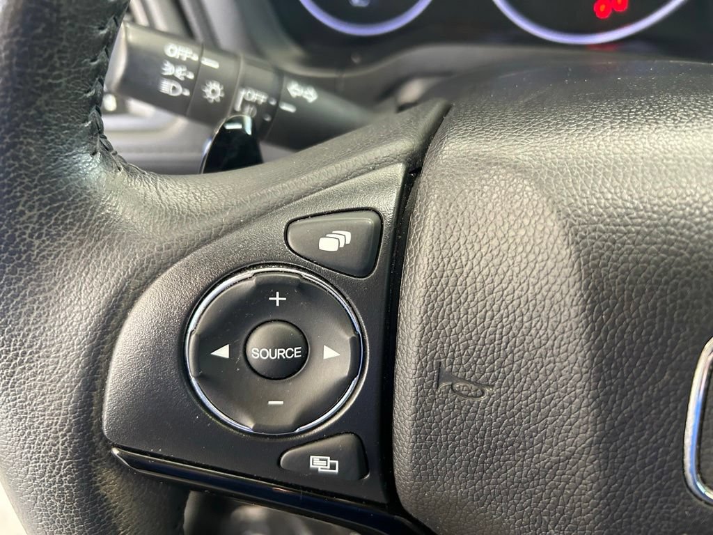 Used 2022 Honda HR-V Sport image 37