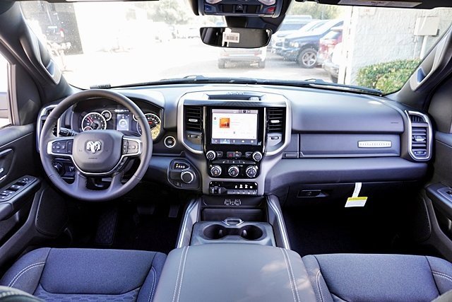 New 2026 RAM 1500 Big Horn image 22