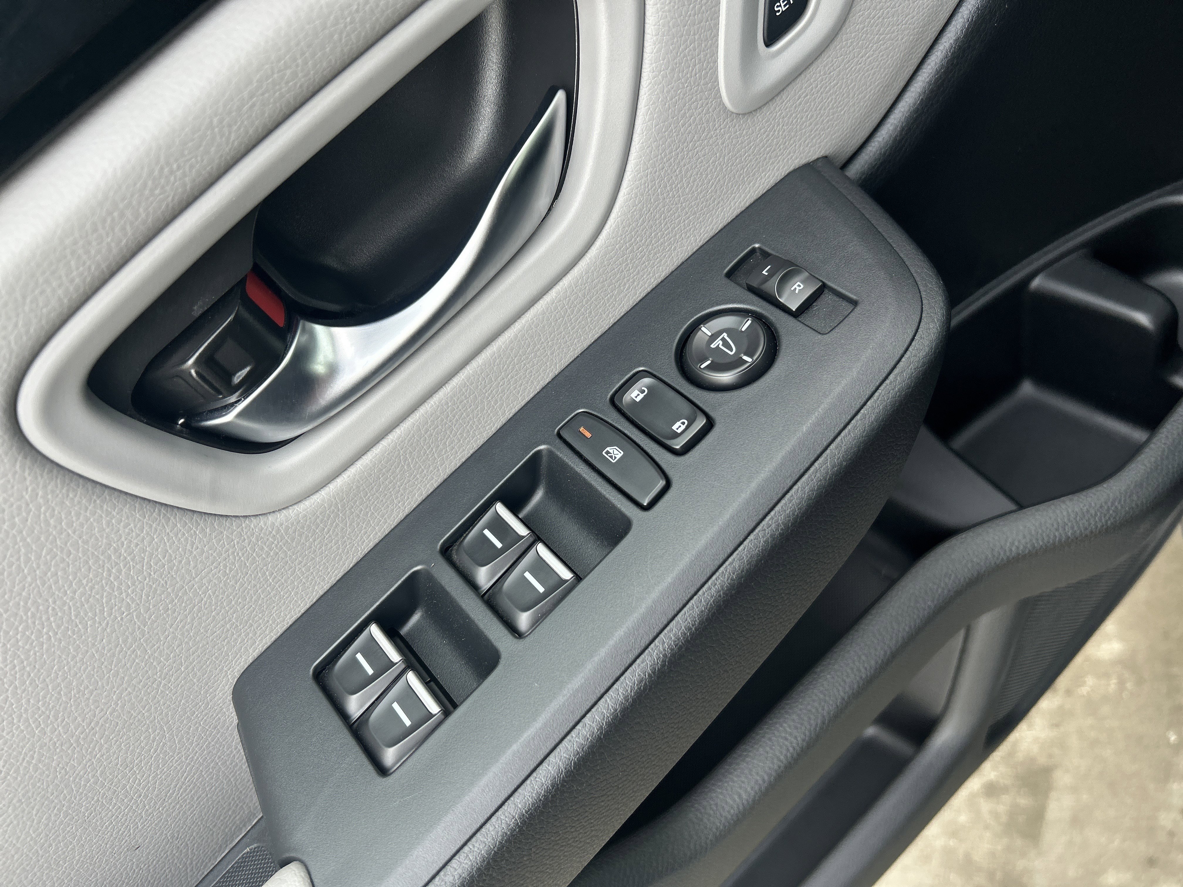 Certified 2025 Honda Pilot EX-L image 23