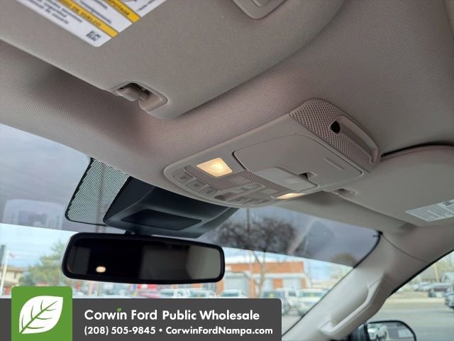 Used 2019 Ford Expedition Platinum image 18