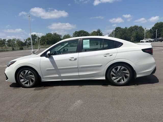 Used 2023 Subaru Legacy Limited AWD/4WD image 12