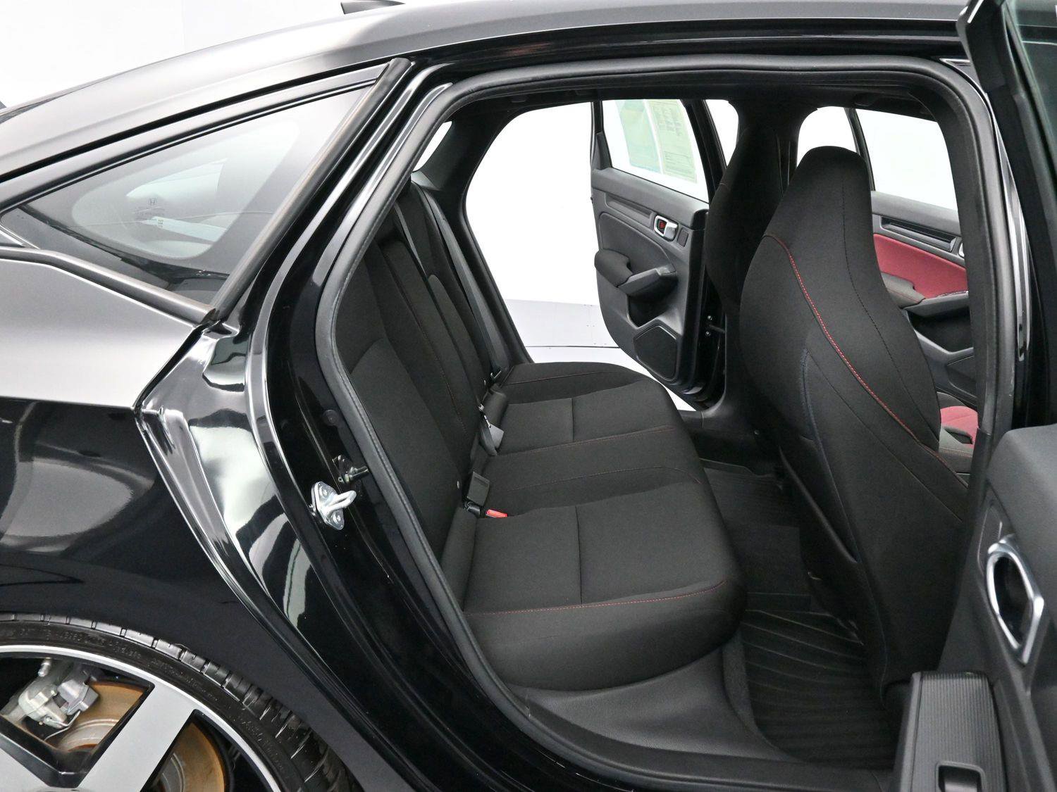 Used 2022 Honda Civic Si image 29