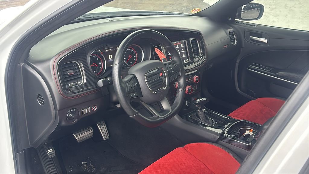 Used 2023 Dodge Charger Scat Pack image 23