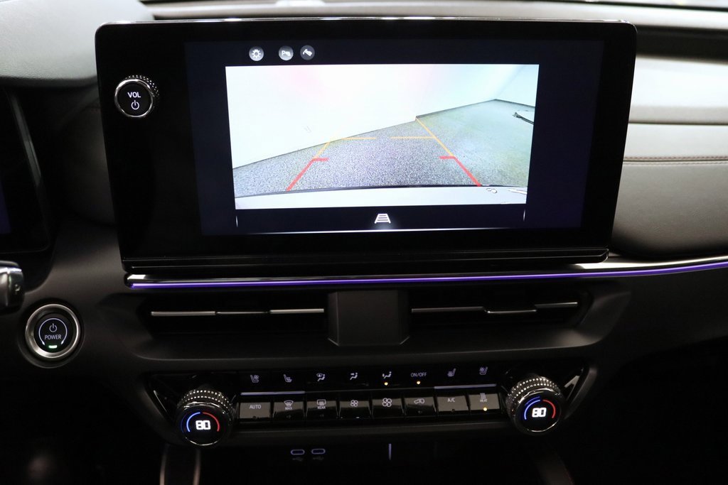 Certified 2024 Acura ZDX A-Spec image 20