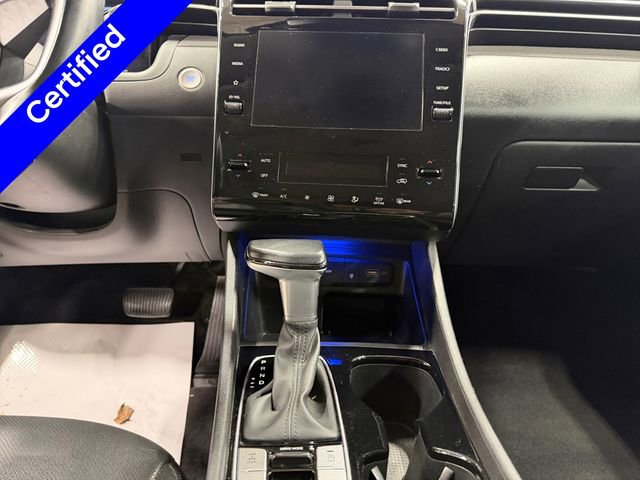 Certified 2023 Hyundai Tucson SEL w/ Convenience Package AWD/4WD image 12