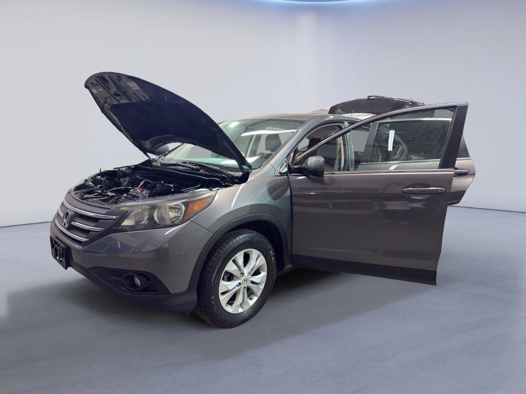 Used 2013 Honda CR-V EX image 9